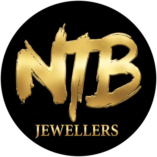 NTB Jewellers logo